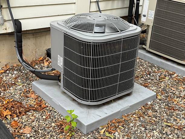 24/7 Emergency Heat Pump Repair experts in Weir, MS